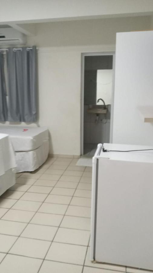 Hotel Mundial Patos  Zewnętrze zdjęcie