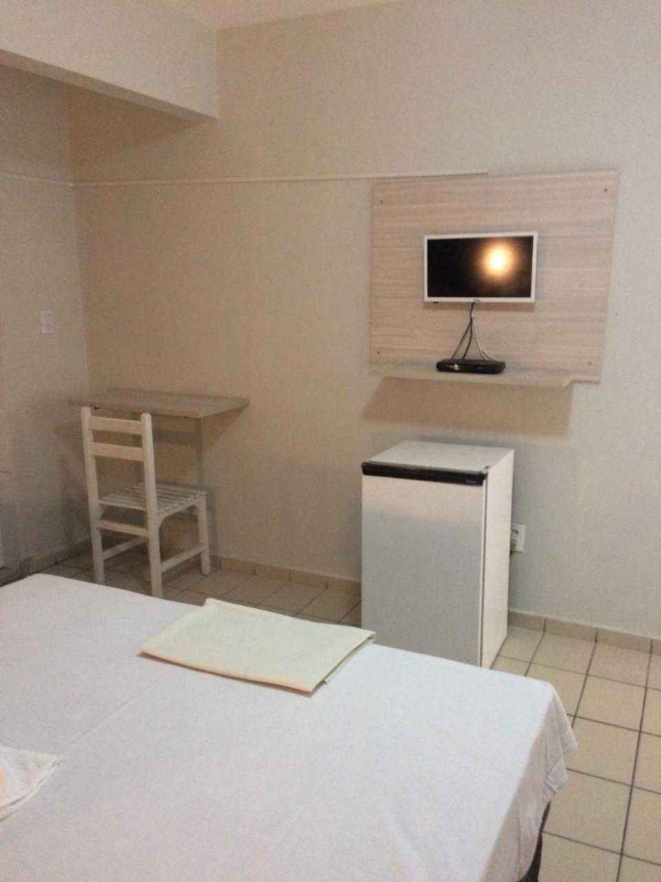 Hotel Mundial Patos  Zewnętrze zdjęcie
